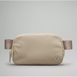 Lululemon Belt Bag